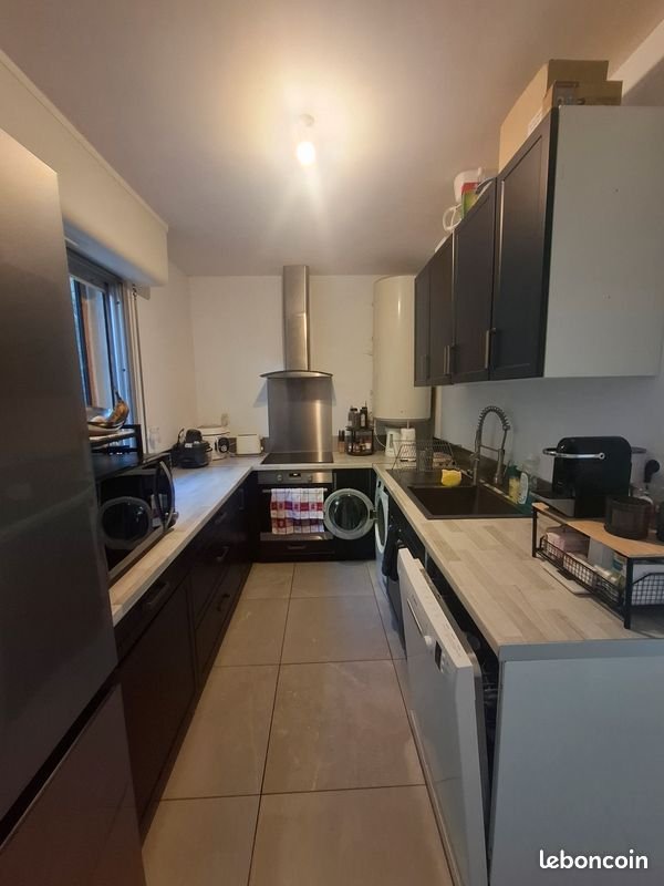 Appartement à vendre, 65m², Grasse