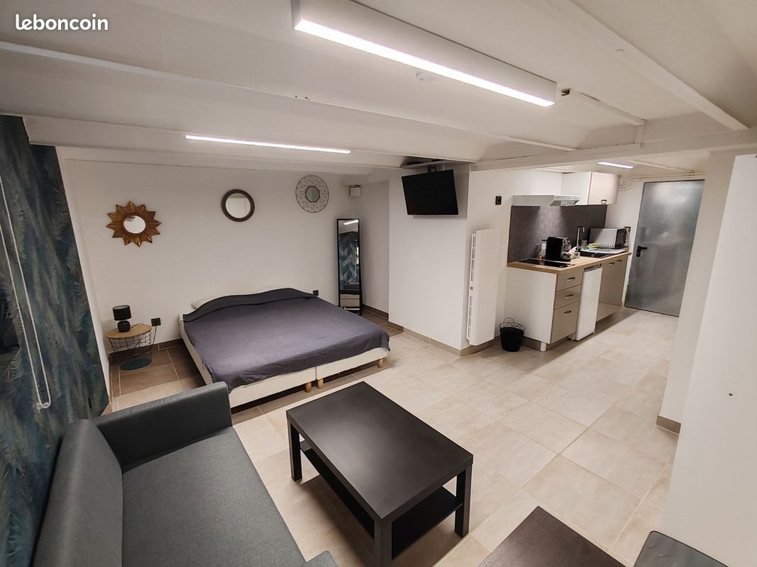 Appartement à louer, 25m², Avignon