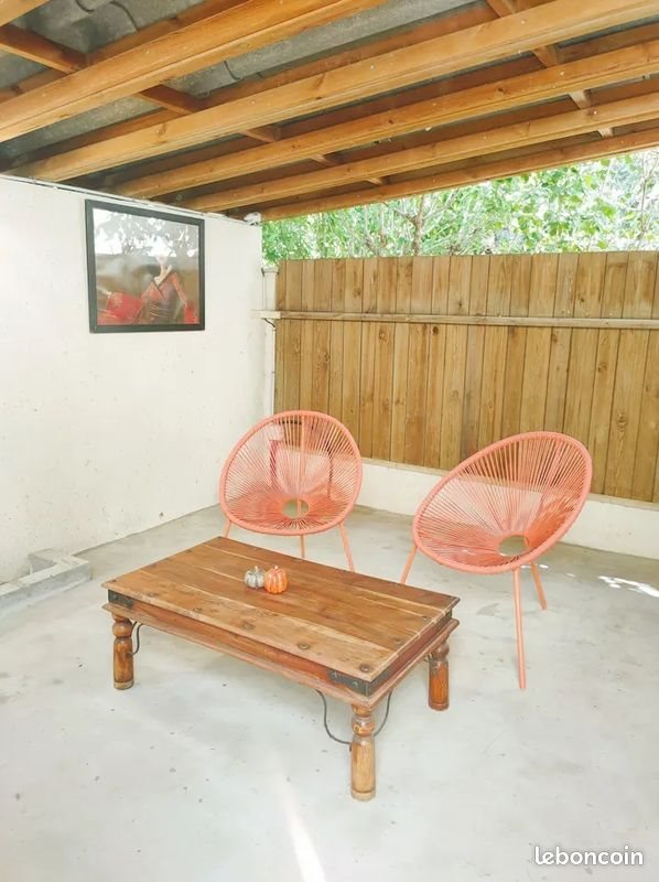 Appartement à louer, 25m², Avignon