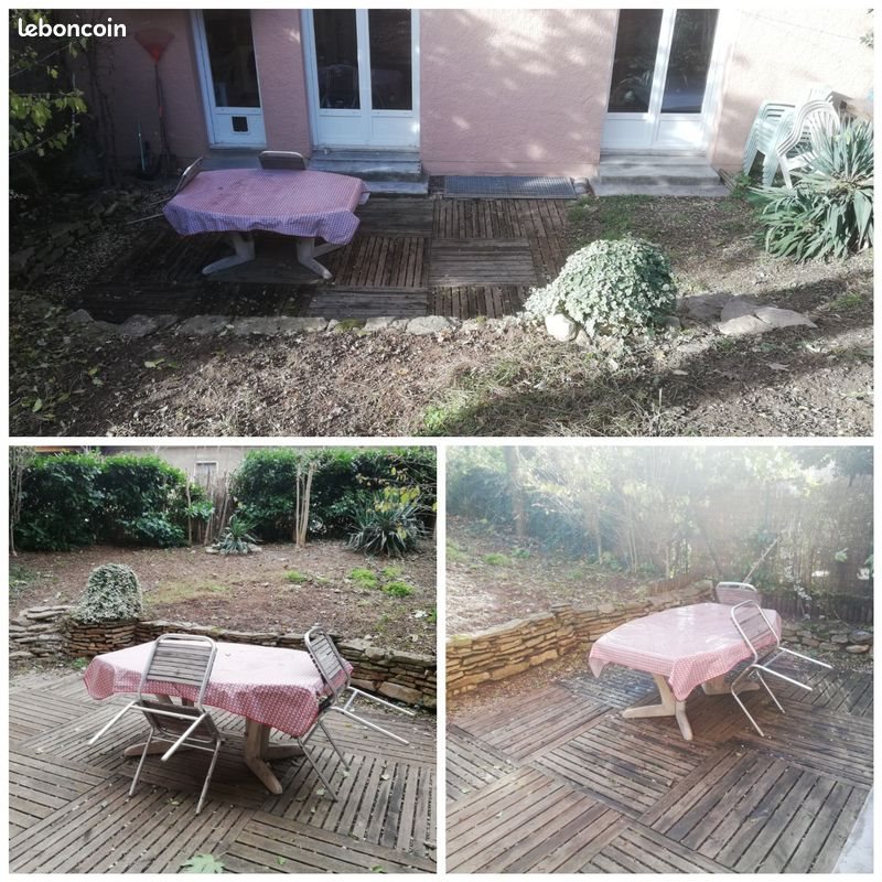 Appartement à louer, 47m², Valence