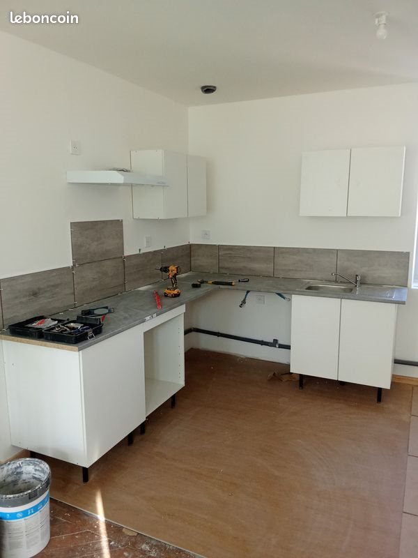 Appartement à louer, 70m², Lapalisse