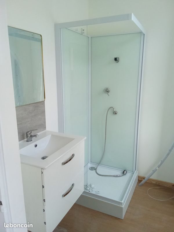 Appartement à louer, 70m², Lapalisse