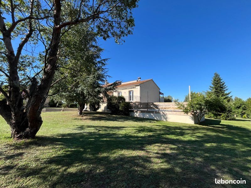 Maison à vendre, 300m², Aiguefonde