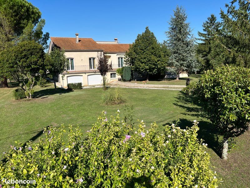 Maison à vendre, 300m², Aiguefonde