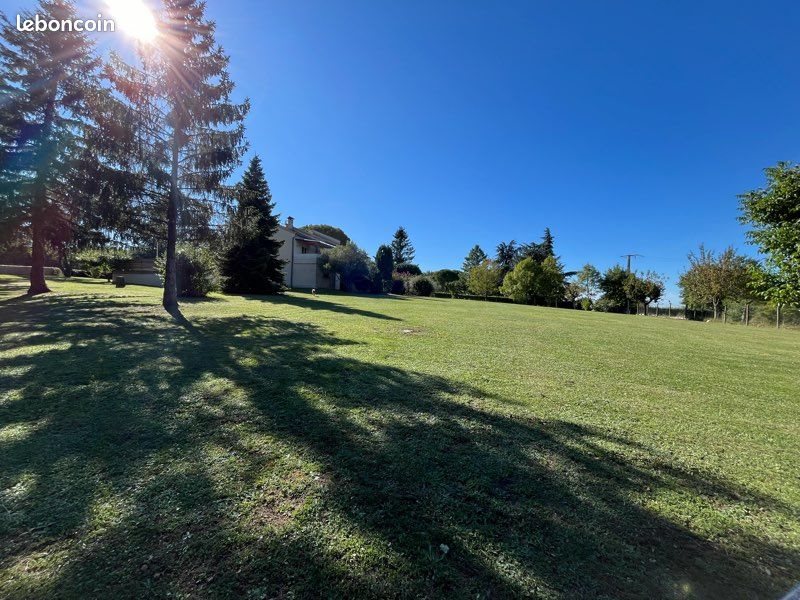 Maison à vendre, 300m², Aiguefonde
