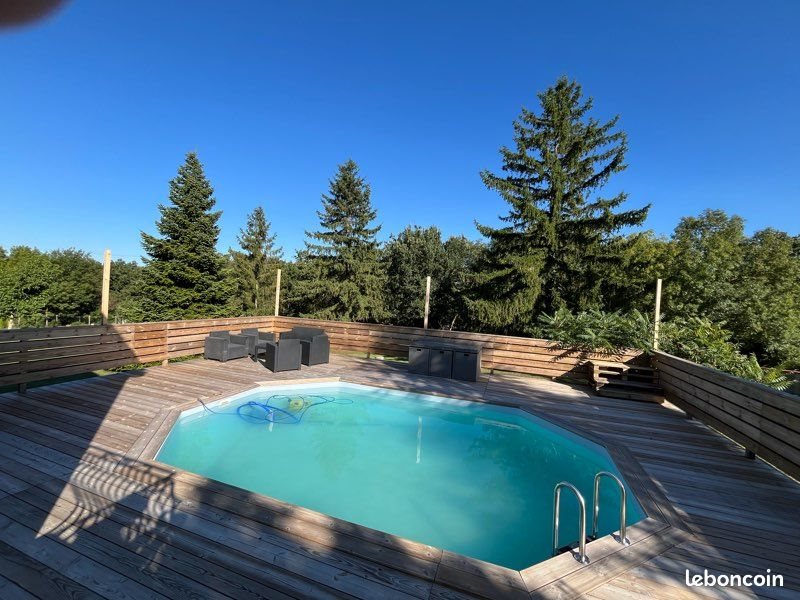 Maison à vendre, 300m², Aiguefonde
