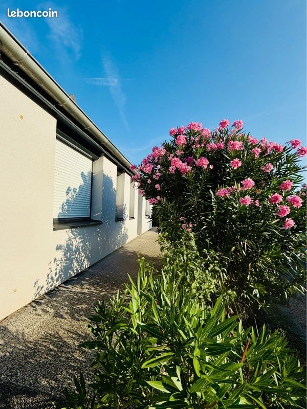 Maison à vendre, 120m², Saint-Priest