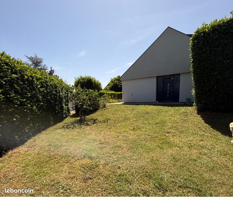 Maison à vendre, 120m², Saint-Priest