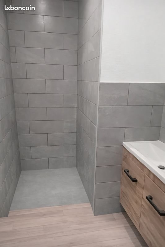 Appartement à louer, 45m², Riotord