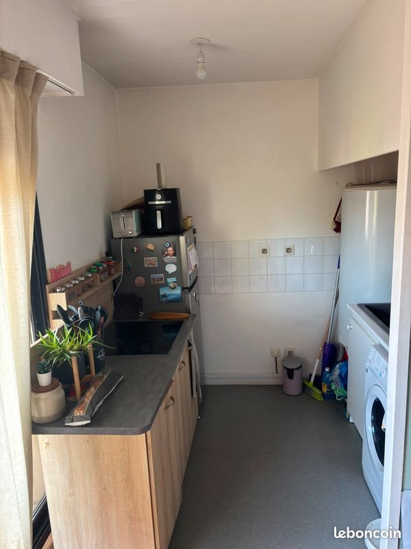 Appartement à louer, 47m², Mérignac