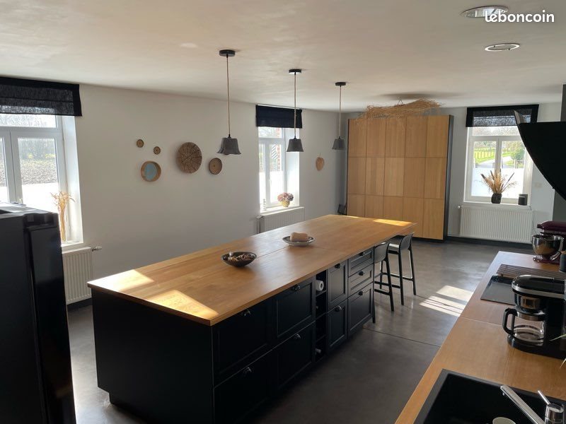 Maison à vendre, 222m², Templeuve-en-Pévèle
