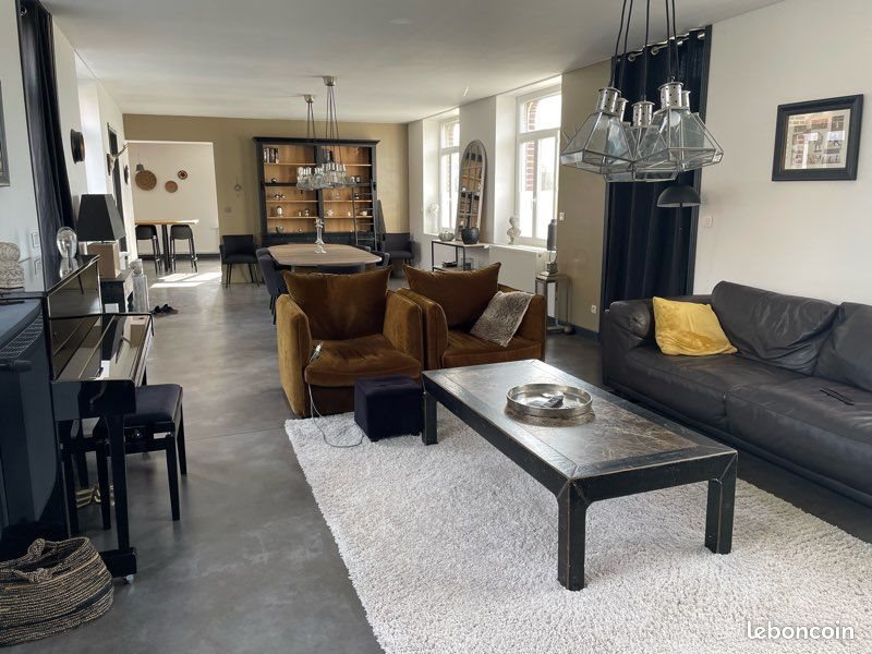 Maison à vendre, 222m², Templeuve-en-Pévèle