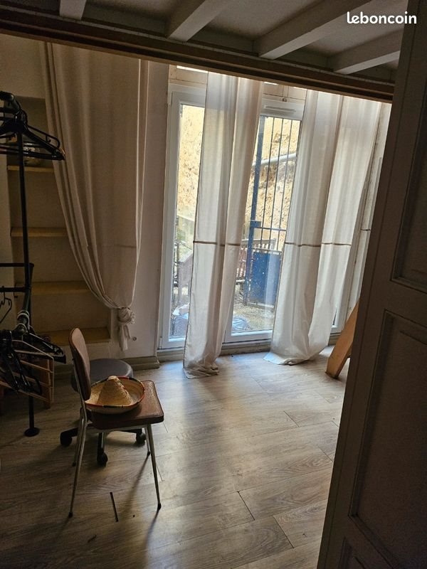 Appartement à louer, 42m², Bordeaux