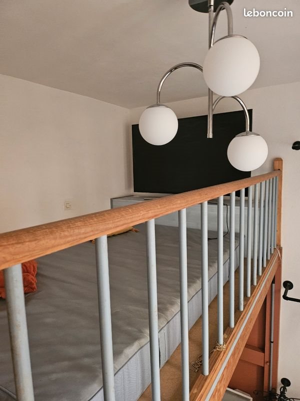 Appartement à louer, 42m², Bordeaux