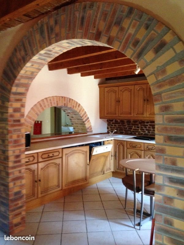 Maison à louer, 86m², Montauban