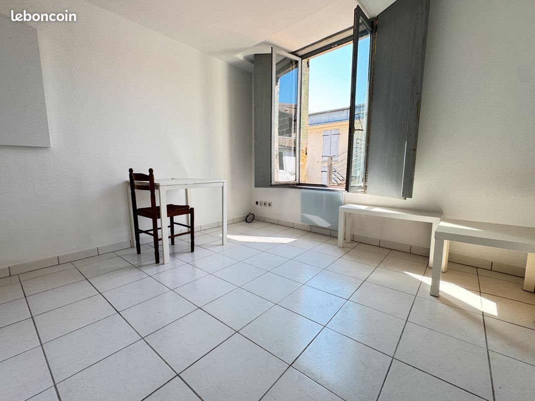 Appartement à louer, 16m², Bordeaux