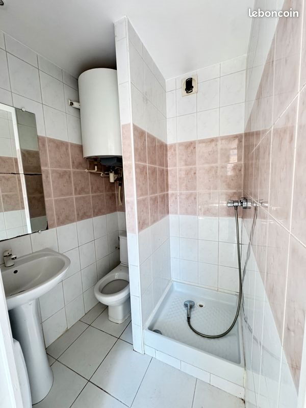 Appartement à louer, 16m², Bordeaux