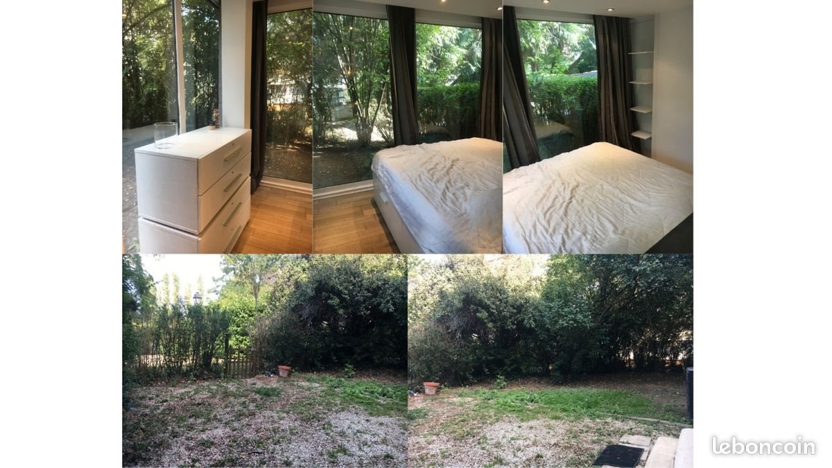 Appartement à vendre, 52m², Fontenay-le-Fleury