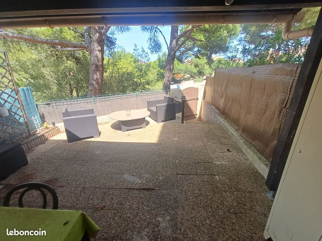 Appartement à vendre, 41m², Fleury d'Aude