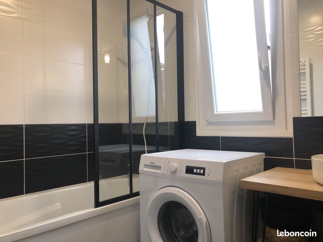 Appartement à louer, 46m², Evreux