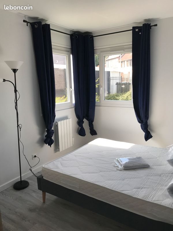 Appartement à louer, 46m², Evreux