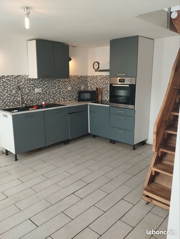 Maison à vendre, 60m², Sore