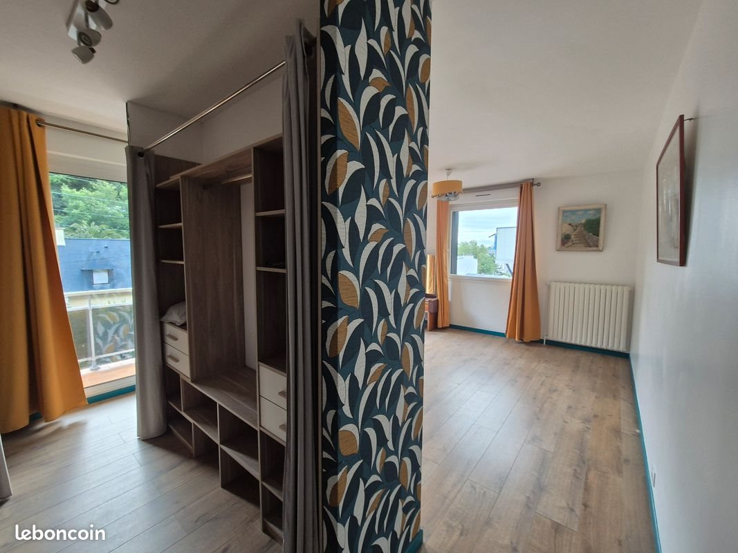 Appartement à vendre, 88m², Brest