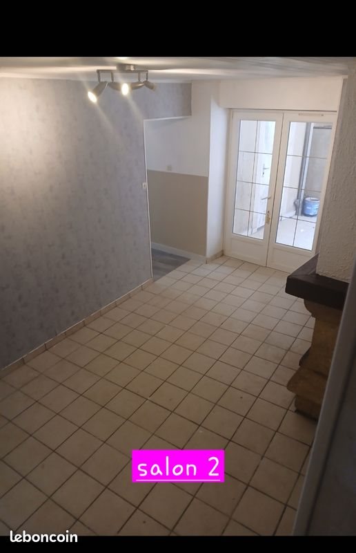 Maison à vendre, 150m², Gorze