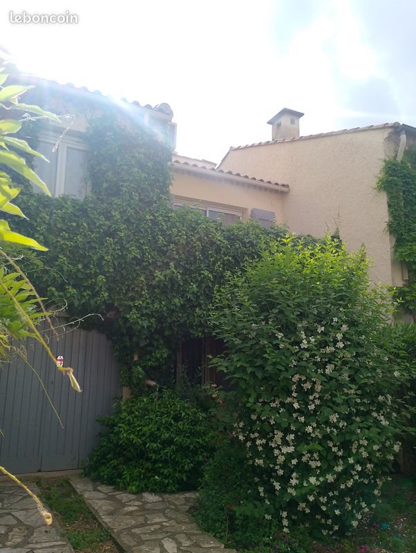 Maison à vendre, 107m², Agde (Cap d'Agde)
