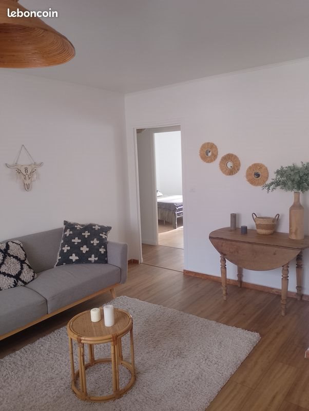 Maison à vendre, 107m², Agde (Cap d'Agde)