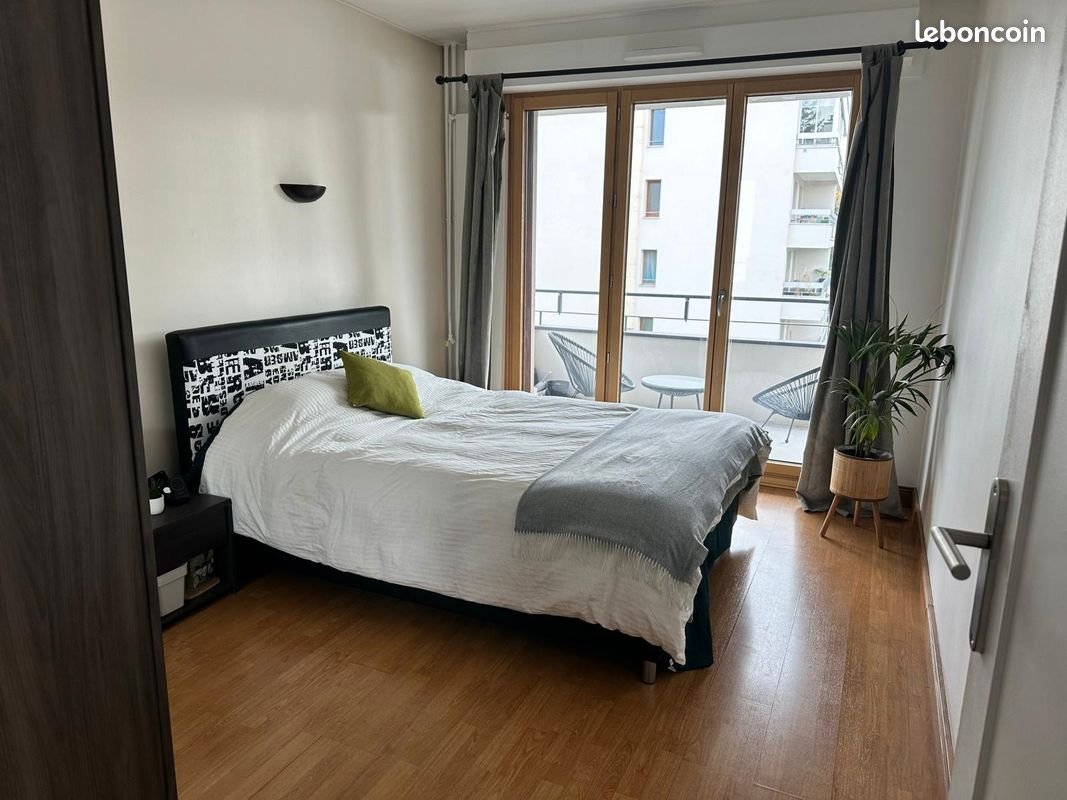 Appartement à louer, 60m², Ferney-Voltaire