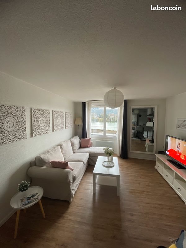 Appartement à louer, 55m², Vienne