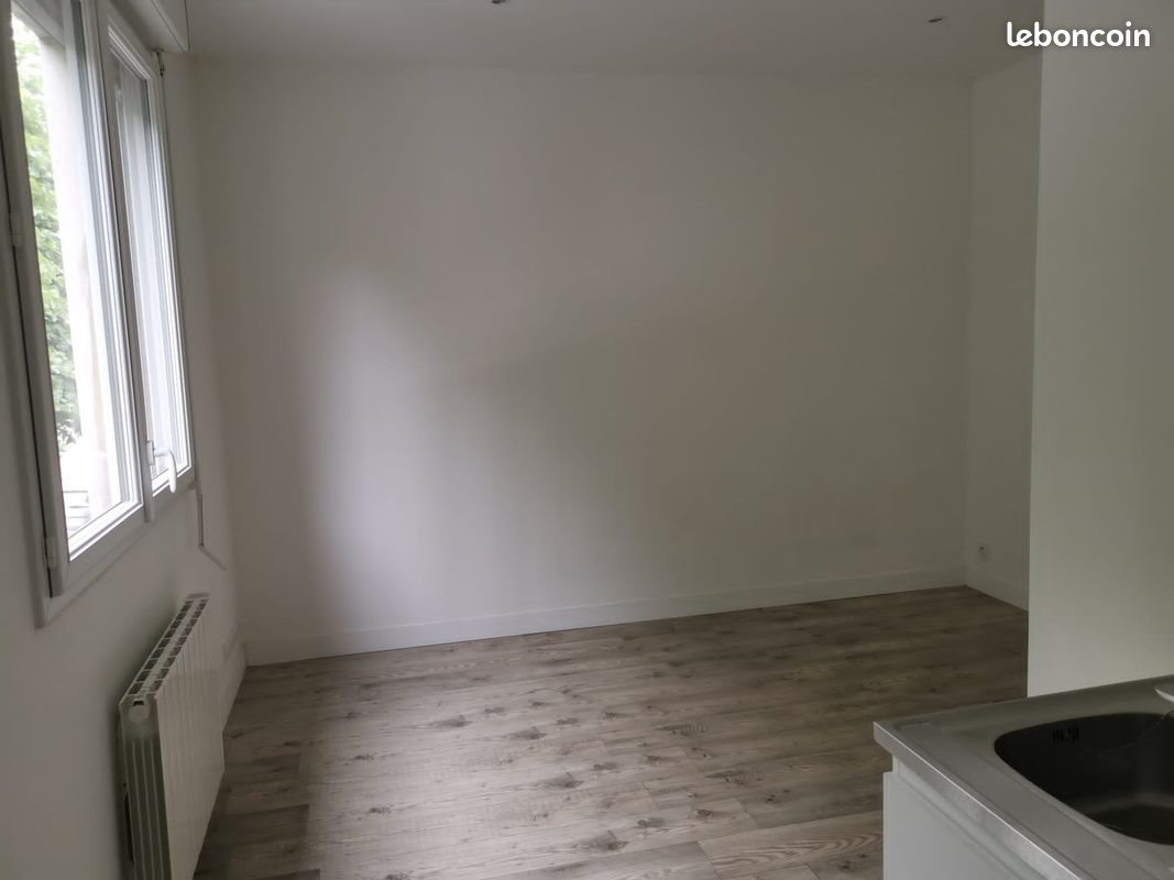 Appartement à louer, 15m², Caen