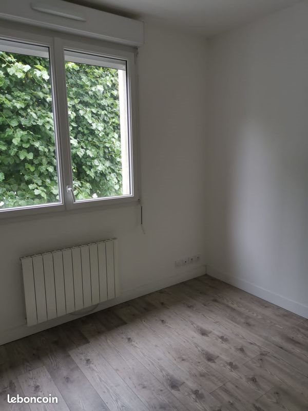 Appartement à louer, 15m², Caen