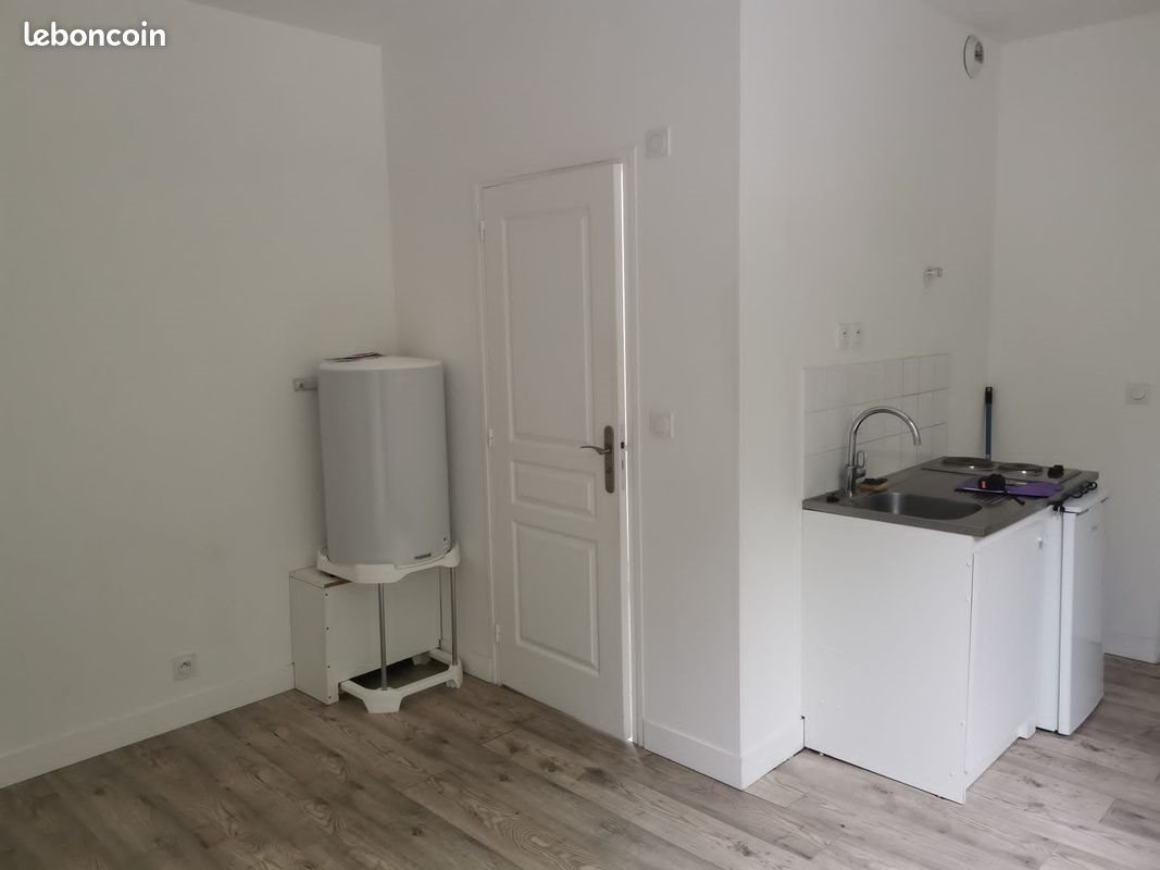 Appartement à louer, 15m², Caen