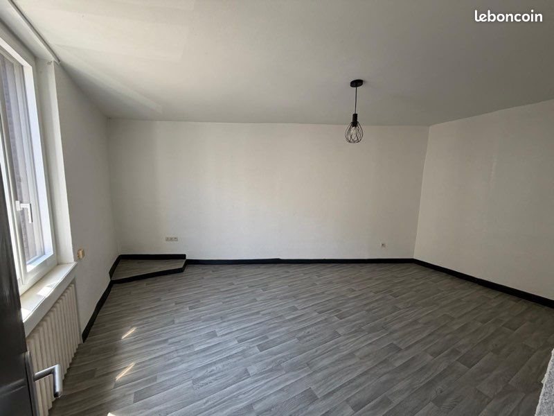 Appartement à louer, 60m², Chazelles-sur-Lyon