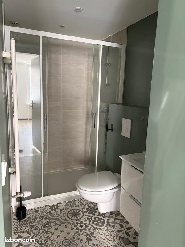 Appartement à louer, 60m², Chazelles-sur-Lyon