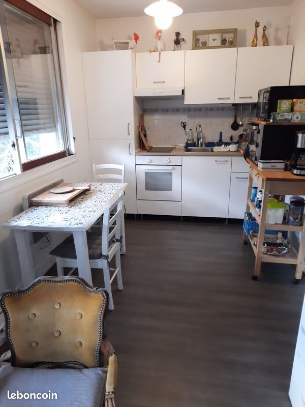 Appartement à vendre, 44m², Saint-Chamond
