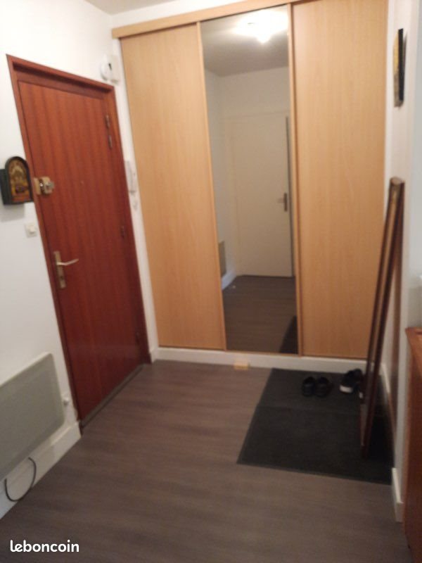 Appartement à vendre, 44m², Saint-Chamond
