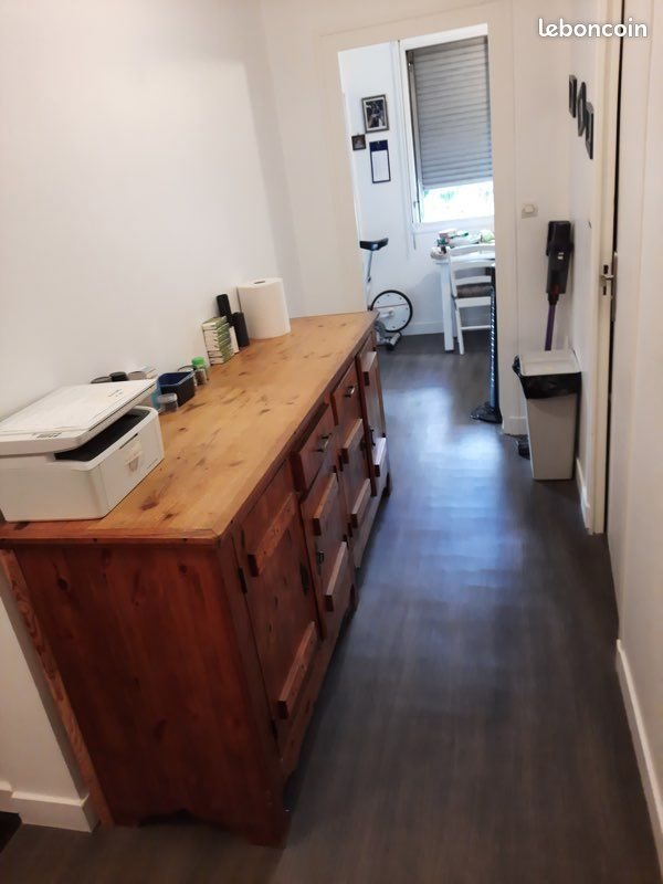 Appartement à vendre, 44m², Saint-Chamond