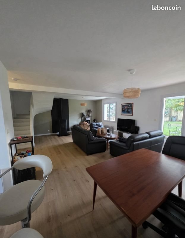 Maison à louer, 108m², Carpentras