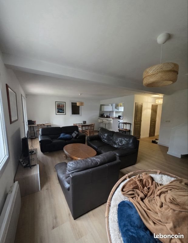 Maison à louer, 108m², Carpentras