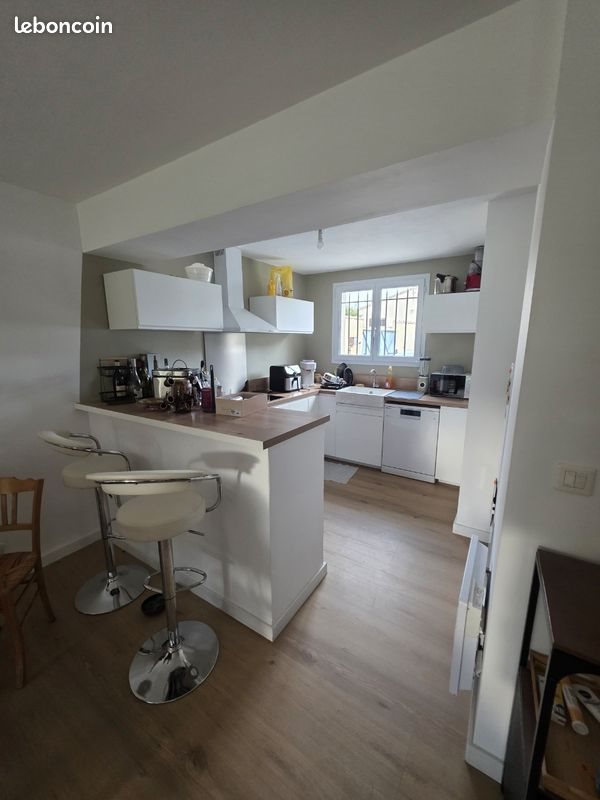 Maison à louer, 108m², Carpentras