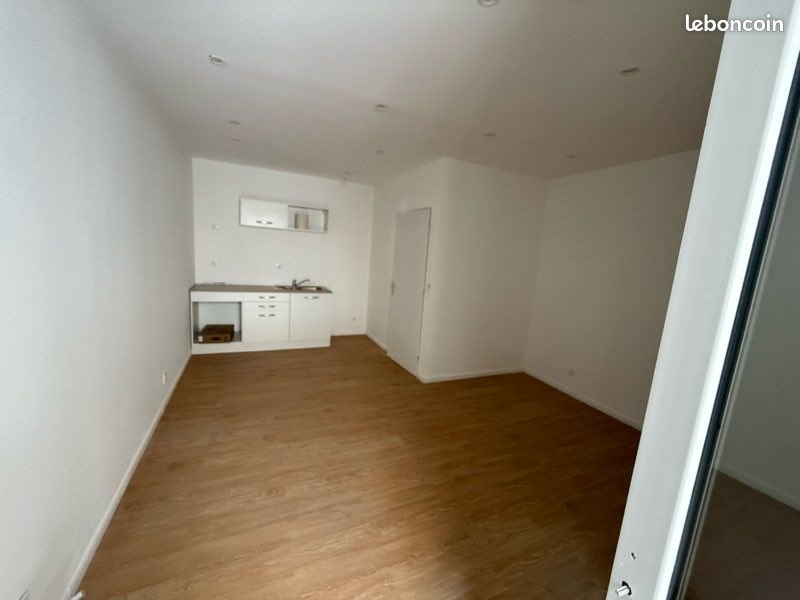 Appartement à louer, 24m², Bagnols-sur-Cèze