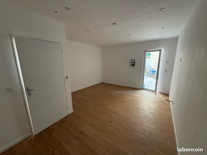 Appartement à louer, 24m², Bagnols-sur-Cèze