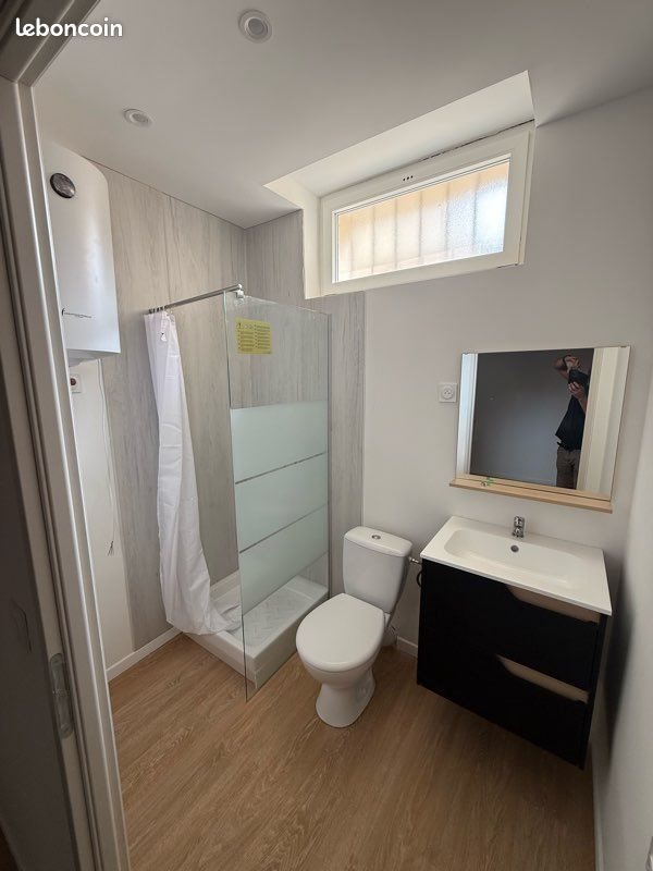 Appartement à louer, 24m², Bagnols-sur-Cèze