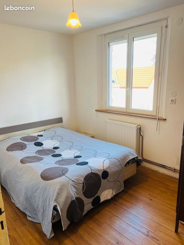 Maison à vendre, 67m², Soissons