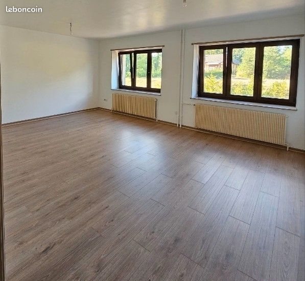 Appartement à louer, 90m², Longeville-lès-Saint-Avold