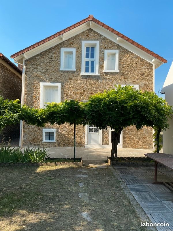 Maison à louer, 80m², Neuilly-Plaisance