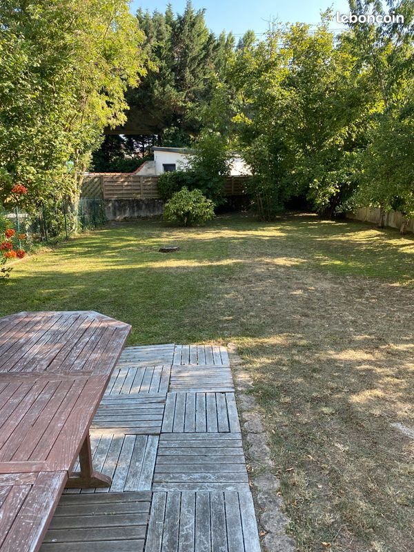Maison à louer, 80m², Neuilly-Plaisance